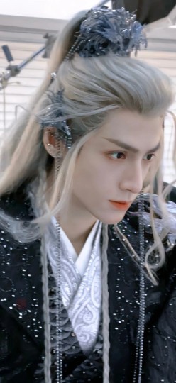 《水龙吟》真的绝了!