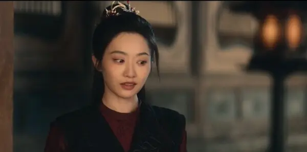 唐朝诡事录之长安第6集剧照