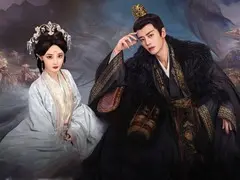 凤凰台上剧情介绍封面图